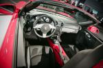 Porsche Boxster 2009 года